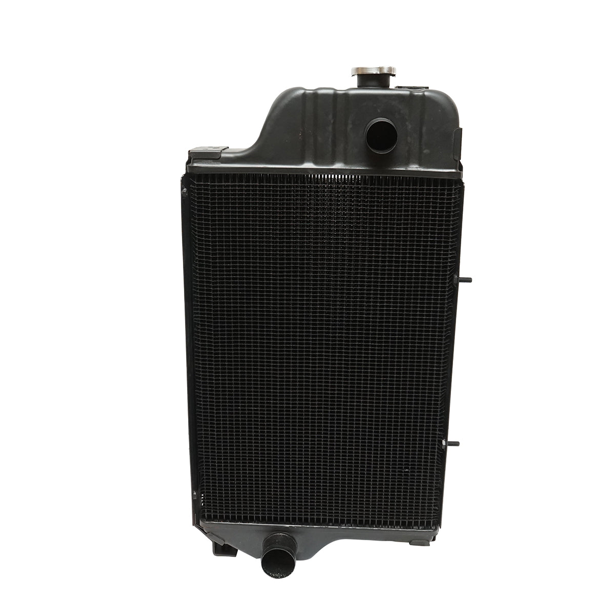 Water cooling radiator John Deere OEM code AL25255, AT20847
